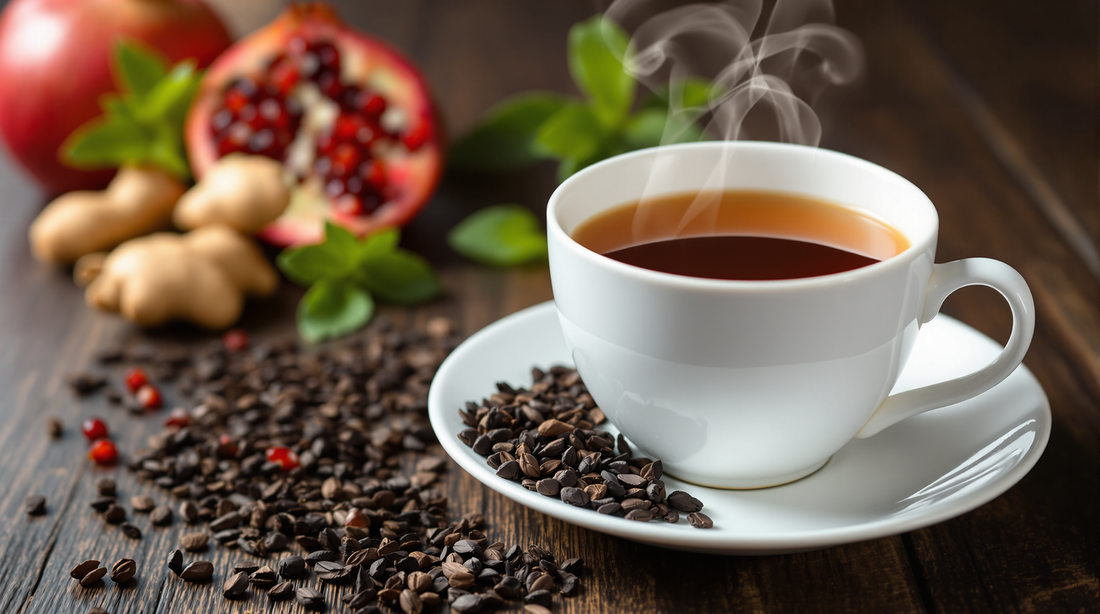15 Science-Backed Black Tea Benefits That Will Transform Your Health