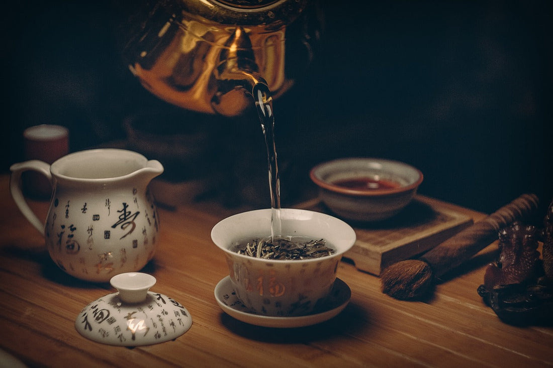 Black Tea Recipe: 10 Delicious Variations to Try Today