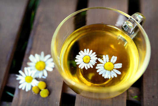 13 Science-Backed Benefits of Chamomile Tea That Will Transform Your Health
