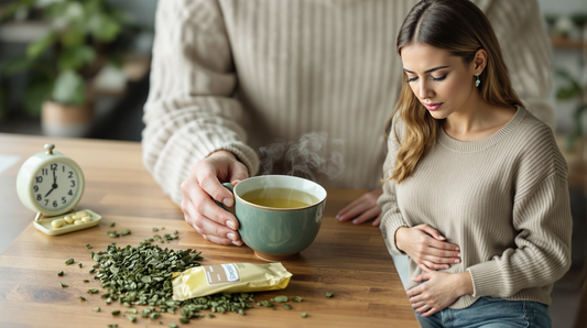 Green Tea Side Effects in Women: What Every Female Should Know