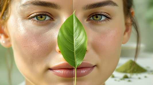 7 Incredible Green Tea Skin Benefits: Transform Your Complexion in 30 Days