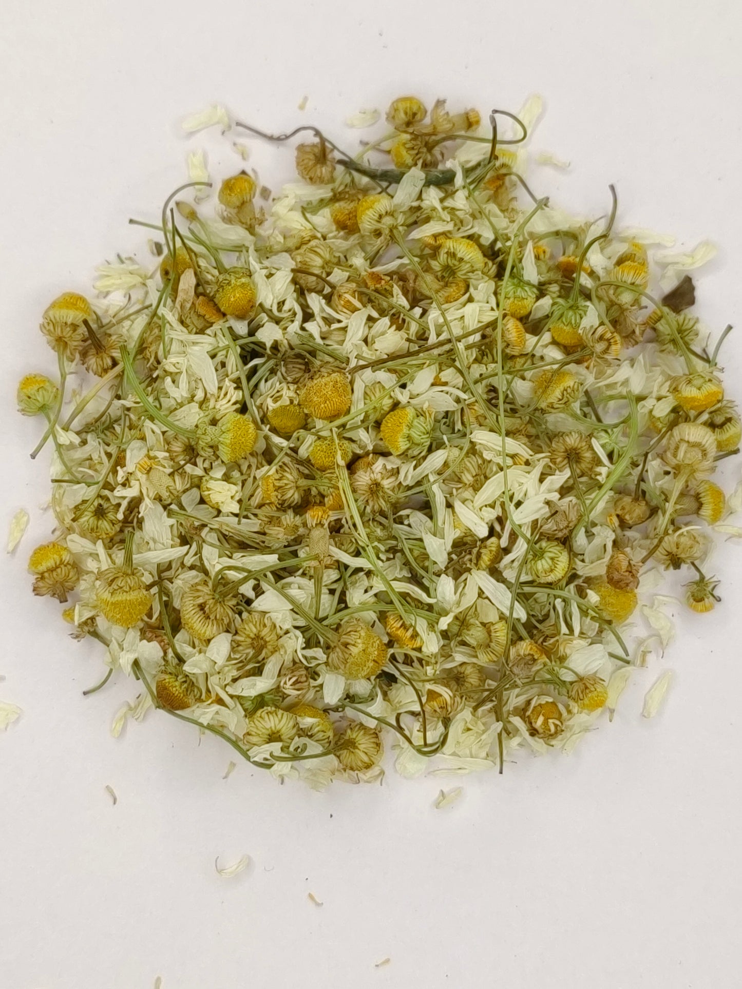 Chamomile Tea - Soothing, Floral & Restorative - Teagritty