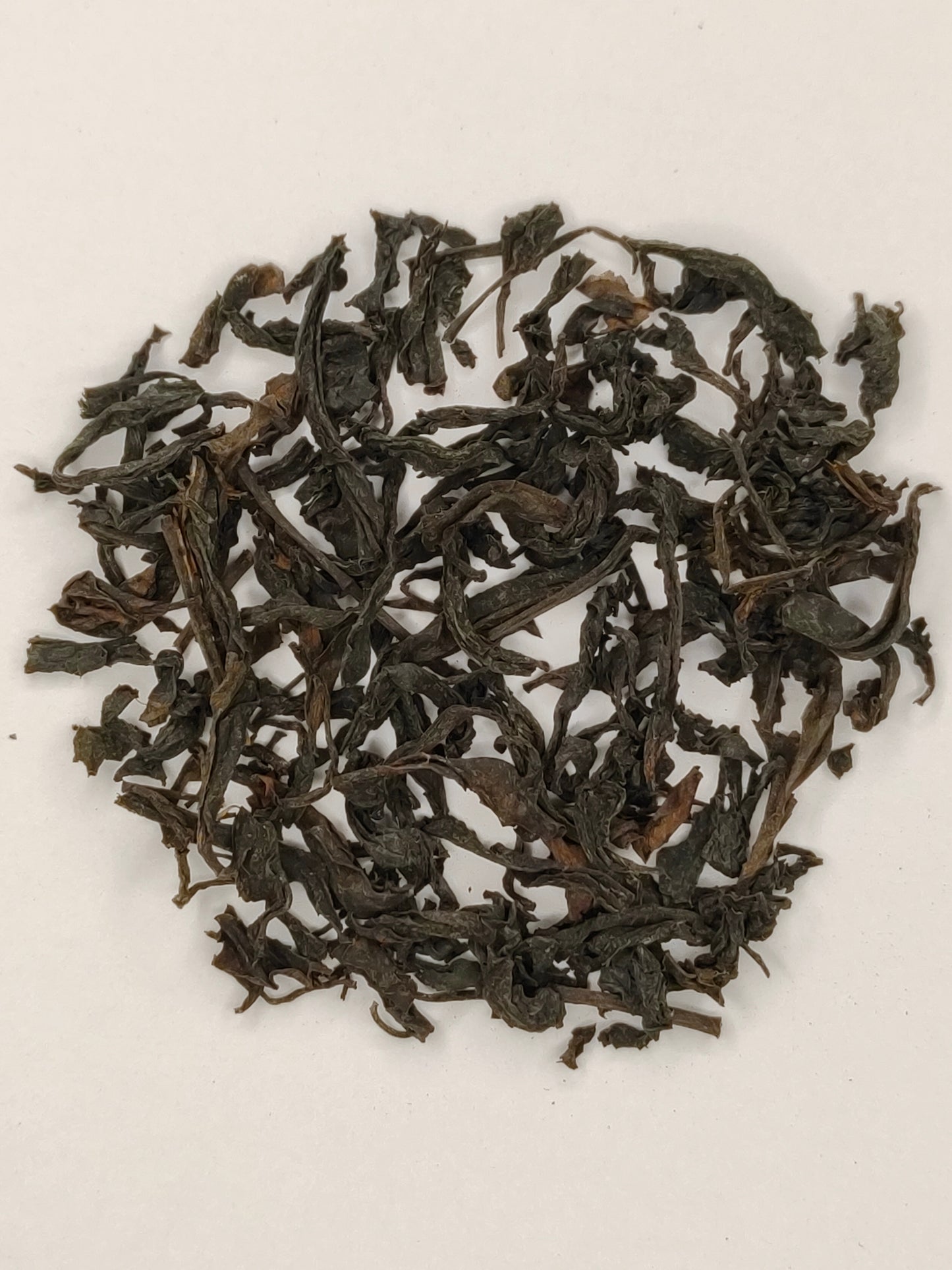 Black Tea - Premium, Rich & Energizing Brew - Teagritty