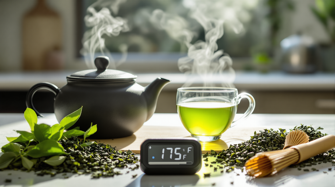 Green Tea Benefits and Side Effects: The Truth Your Doctor Won't Tell