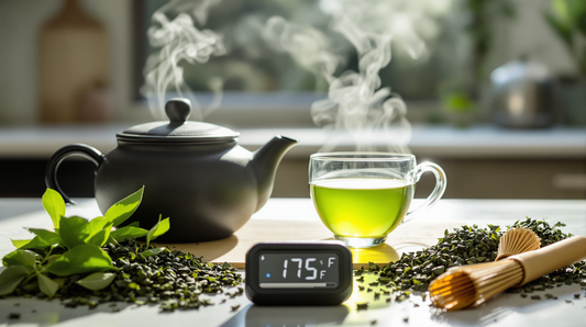 Green Tea Benefits and Side Effects: The Truth Your Doctor Won't Tell
