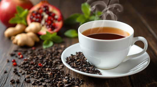 15 Science-Backed Black Tea Benefits That Will Transform Your Health