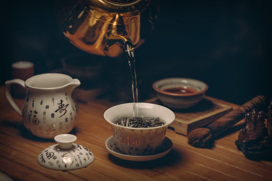 Black Tea Recipe: 10 Delicious Variations to Try Today