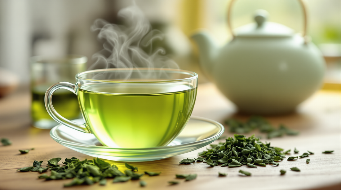 Green Tea Side Effects: What 1000+ Scientific Studies Reveal