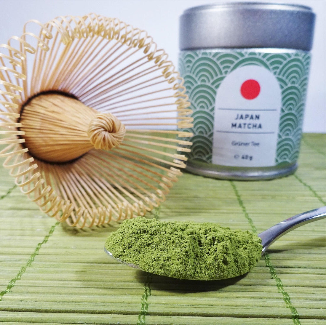 Green Tea vs. Matcha: The Ultimate Comparison Guide