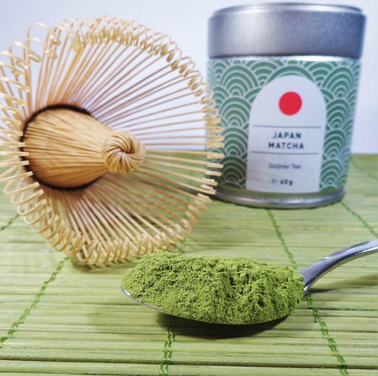Green Tea vs. Matcha: The Ultimate Comparison Guide