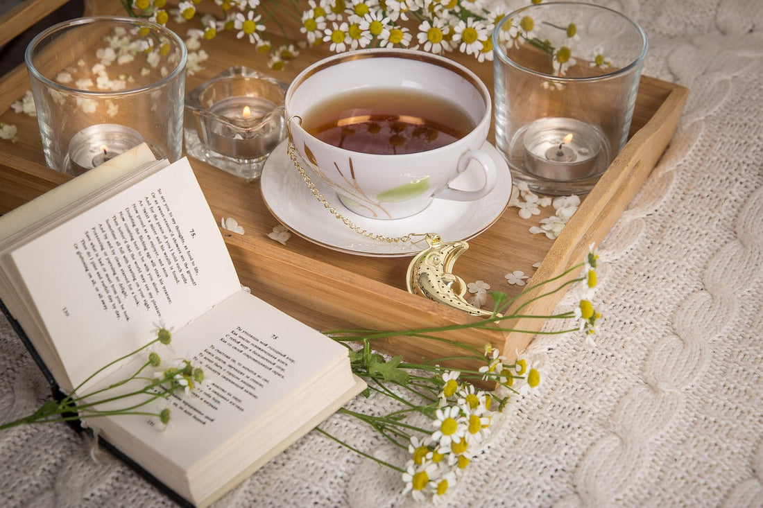 The Science Behind Chamomile Tea and Sleep: A Complete Guide
