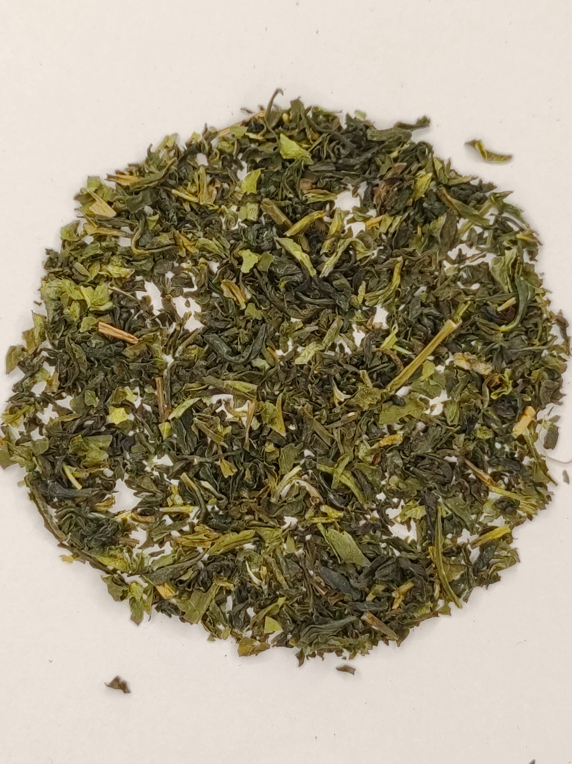 Green Tea - Boost Metabolism, Skin & Focus - Teagritty