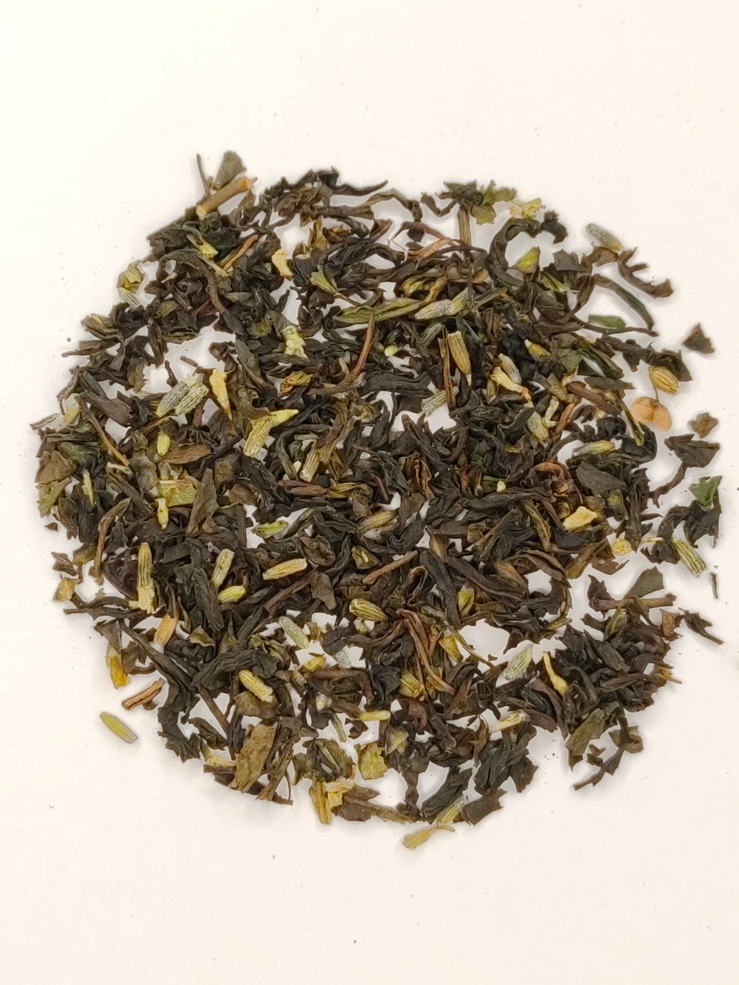 Earl Grey Tea - Premium Bergamot Infusion - Teagritty